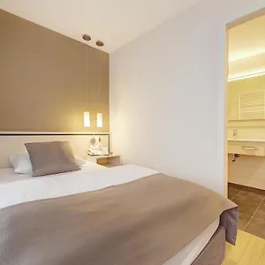 Schwanen Stuttgart Airport/messe Hotel