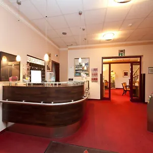 *** Hotel Polo Am Zob Deutschland