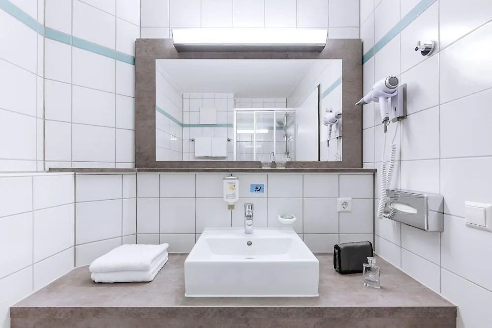 Ibis Styles Filderstadt Stuttgart Messe Hotel