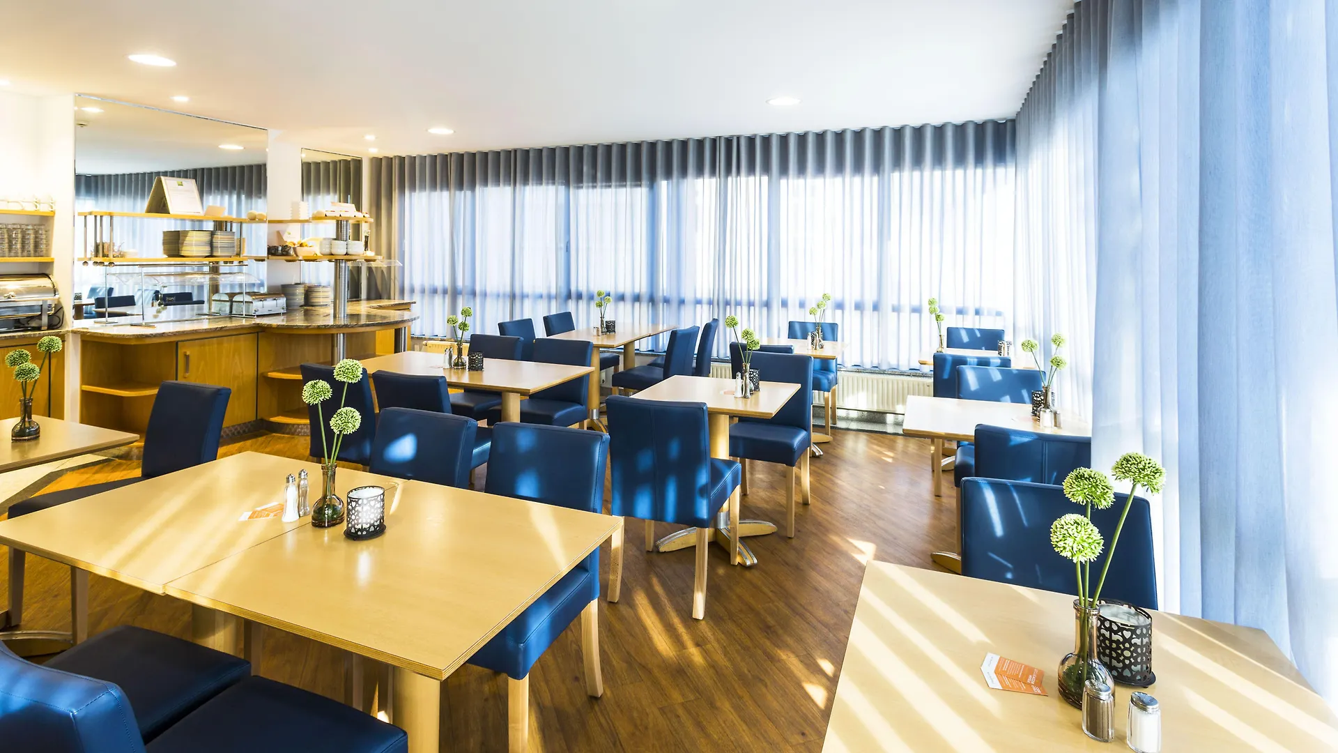 Hotel Ibis Styles Filderstadt Stuttgart Messe