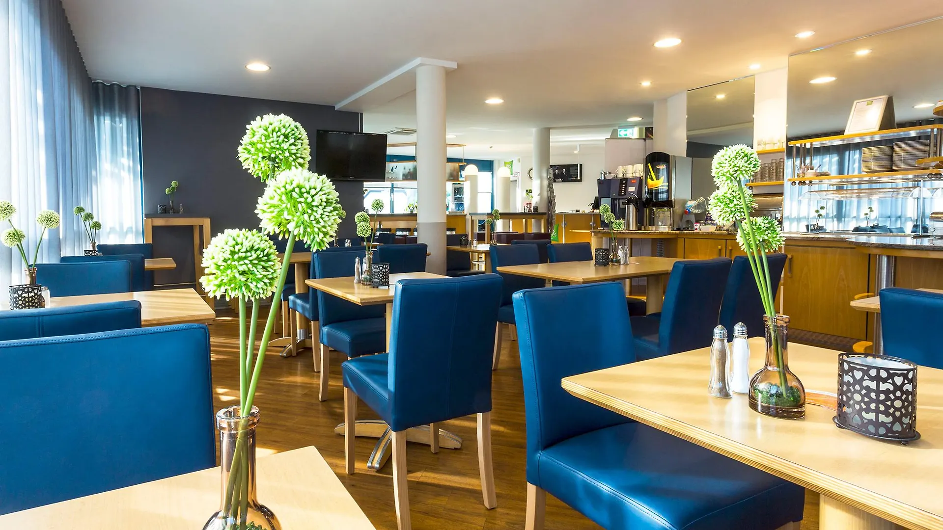 Ibis Styles Filderstadt Stuttgart Messe Hotel