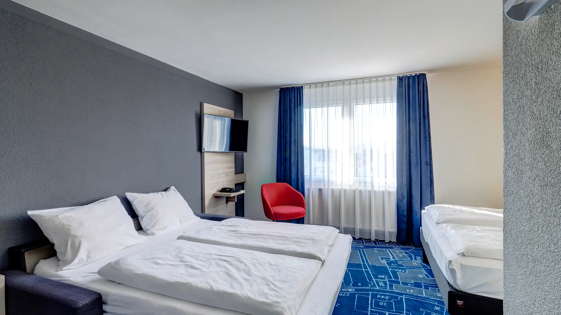Ibis Styles Filderstadt Stuttgart Messe