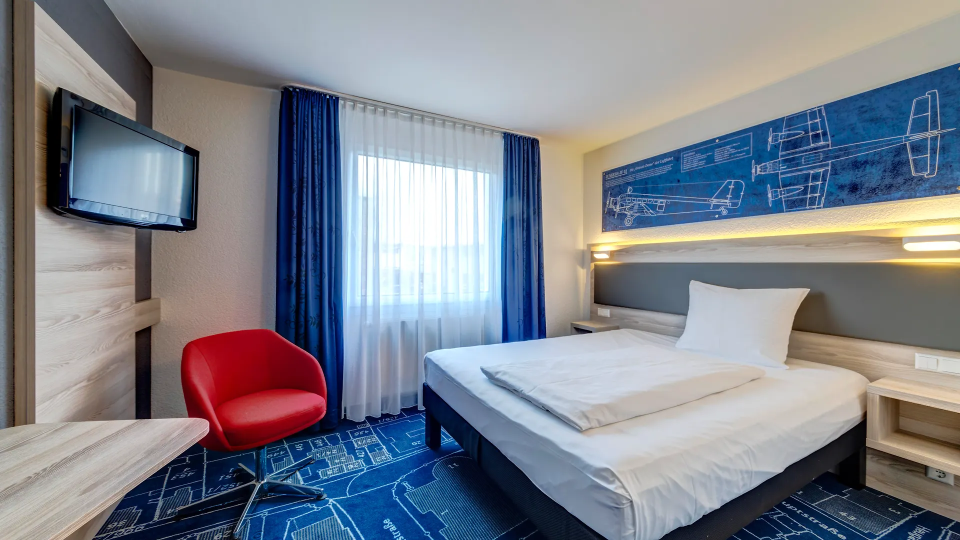 Hotel Ibis Styles Filderstadt Stuttgart Messe