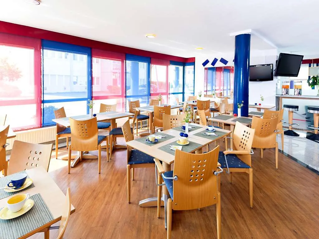 Ibis Styles Filderstadt Stuttgart Messe