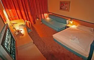 Ibis Styles Filderstadt Stuttgart Messe