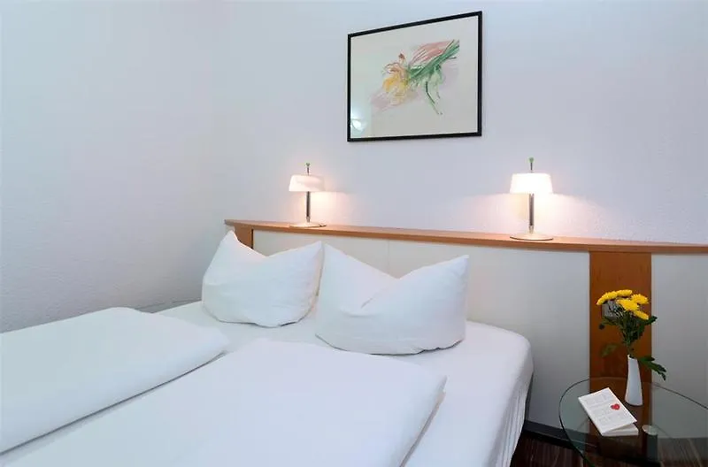 Hotel Ibis Styles Filderstadt Stuttgart Messe