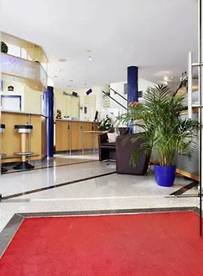 Ibis Styles Filderstadt Stuttgart Messe 3*,