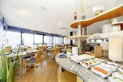 Hotel Ibis Styles Filderstadt Stuttgart Messe