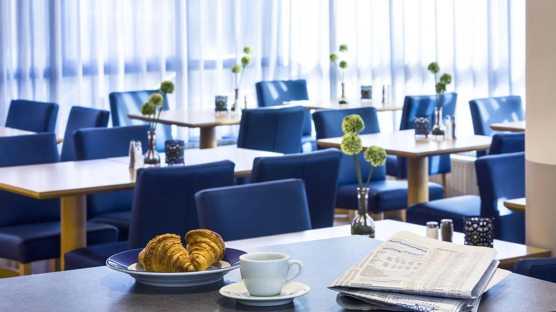 Hotel Ibis Styles Filderstadt Stuttgart Messe