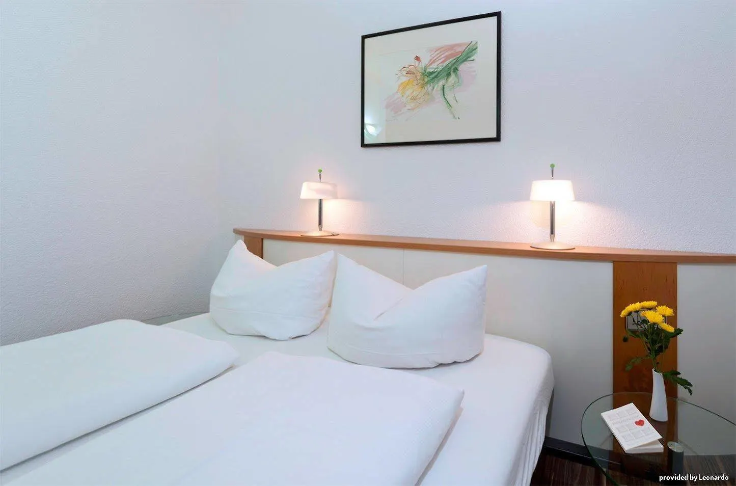 Ibis Styles Filderstadt Stuttgart Messe Alemania