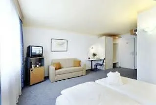 Ibis Styles Filderstadt Stuttgart Messe