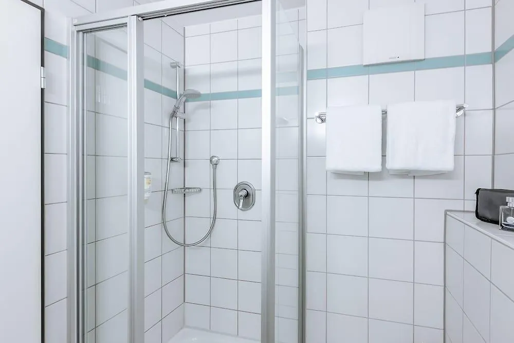 Ibis Styles Filderstadt Stuttgart Messe 3*,  Alemania