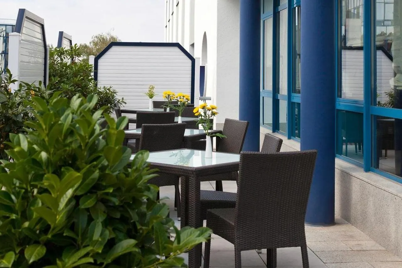 Hotel Ibis Styles Filderstadt Stuttgart Messe